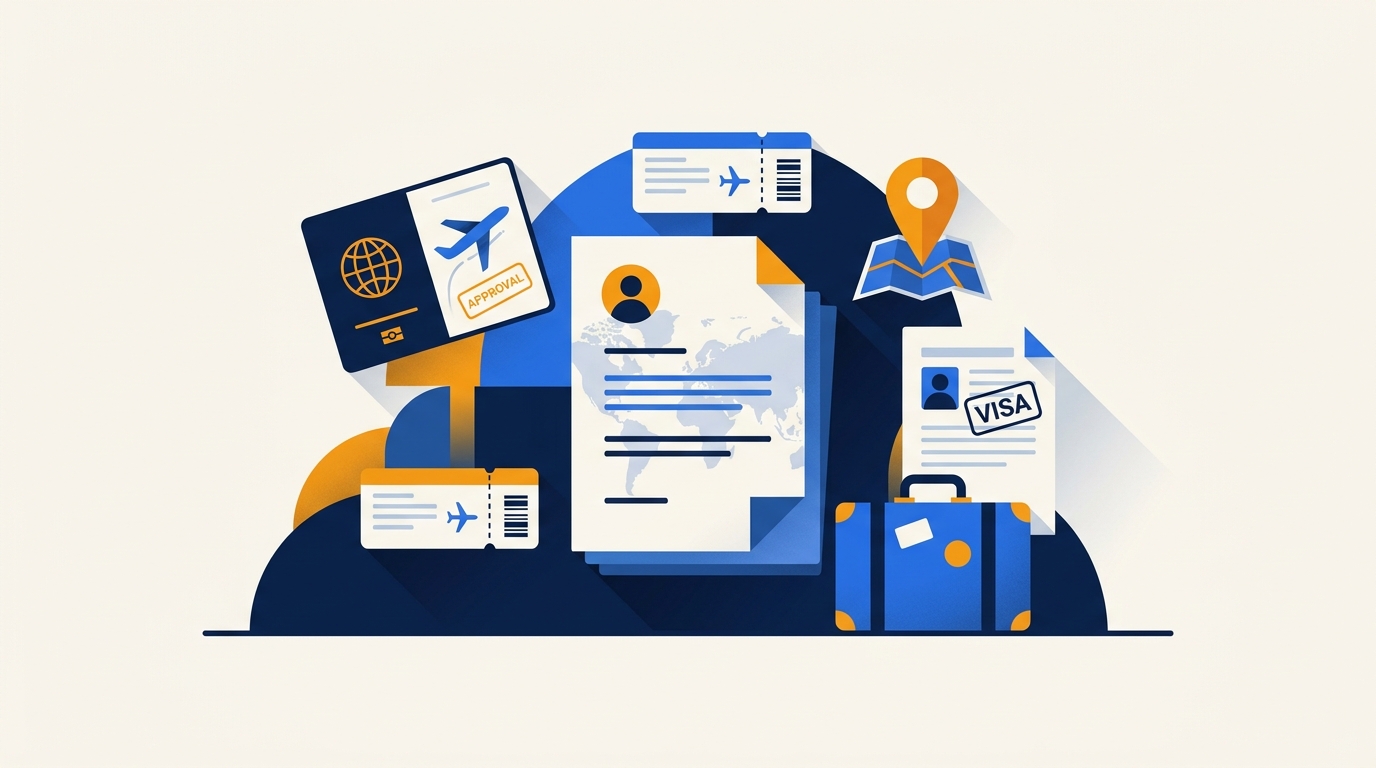 Schengen Visa Cover Letter for Filipino Applicants in the US 2026