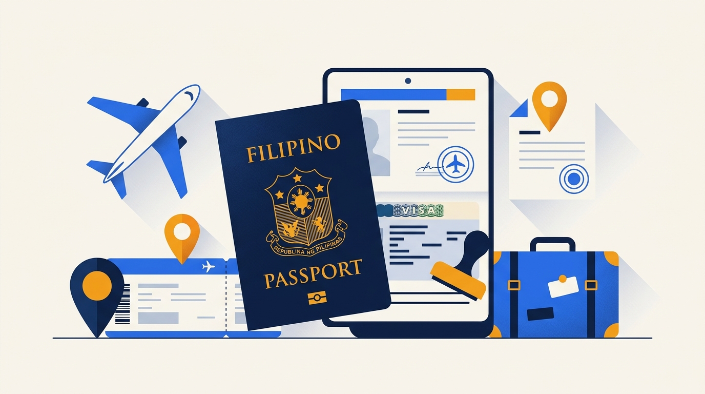 Germany Schengen Visa for Filipino Citizens in the Philippines (2026)